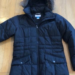 Columbia Women’s Jacket Sz Small